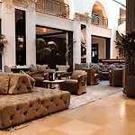 The Mayfair Hotel Los Angeles